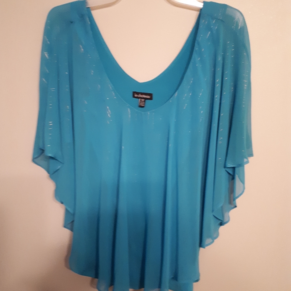 Vintage Blouse